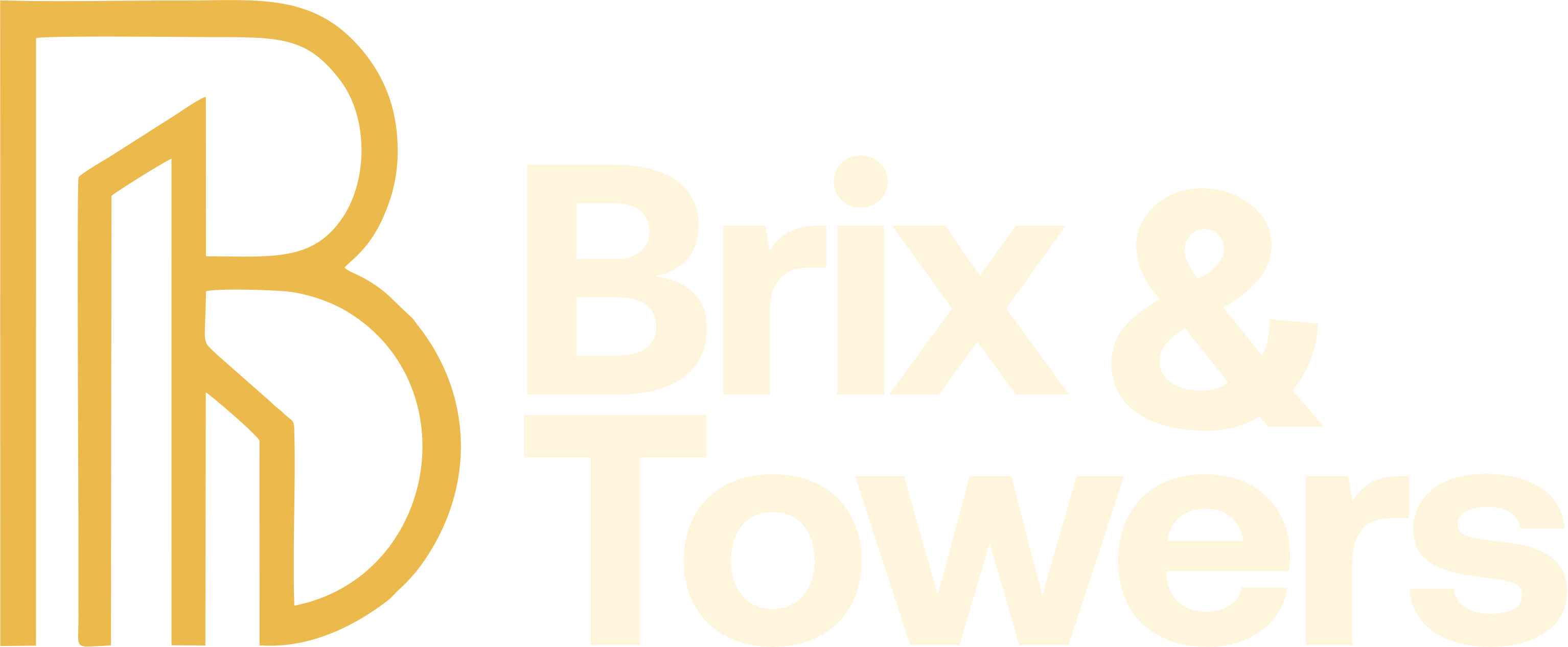 Brix & Towers
